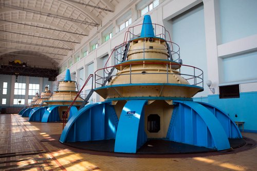 Источник изображения: пресс-служба ПАО "ТГК-1"